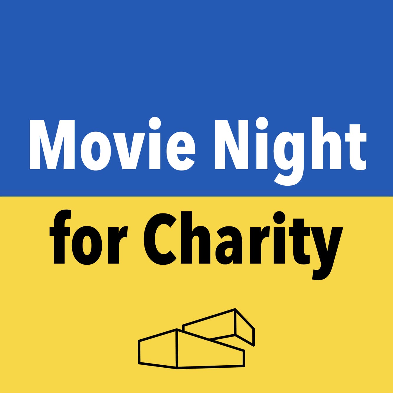 Movie Night for Charity – 9/3/2022