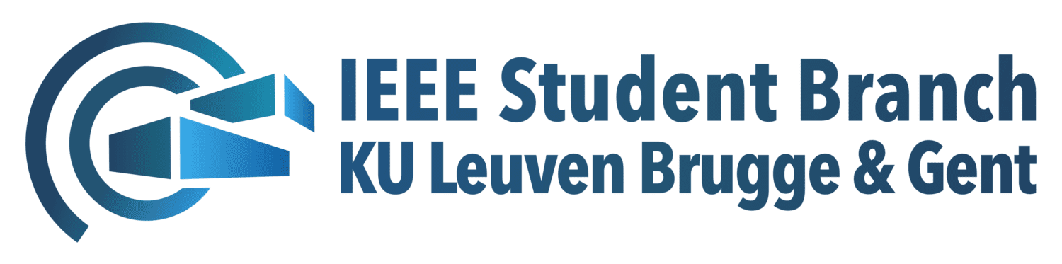 IEEE Student Branch KU Leuven Brugge & Gent